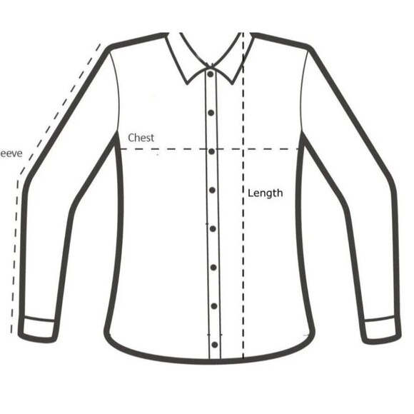 Cubavera Mens Two-Pocket Double Pintuck Short Sleeve Button-Down Dress Shirt XXL - Picture 7 of 7